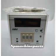ANV Temperature Controller TC3DD-VPAK3 AC 100-240V