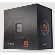# AMD Ryzen 9 7900X - 12 Core, 24 Thread AM5 Desktop CPU/ Processor # AMD AM5