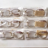 Glasses 1.5 degrees, 2.25 degrees, 2.5 degrees, 3 degrees, 3.25 degrees, 3.5 degrees domestic Japan 