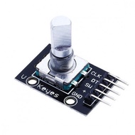 360 degree Arduino rotary encoder module FOR ARDUINO KY-040