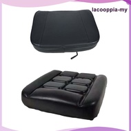 [LacooppiaMY] Skid Loader Seat PU Leather Tractor Seat Universal Forklift Seat Tractor Seat for Trac