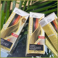 ﹊ ▩ ◸ Merry Sun Permanent Hair Color ( LIGHT ASH BLONDE )