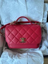 chanel business affinity small