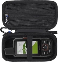 Case for Garmin GPSMAP 67 / 67i / 66i - Hard Travel Protective Carrying Storage Bag (Case Only) (Bla