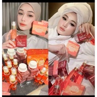 Amora Spray Pemutih Amora nano krim Amora citrus Soap Amora clay masker