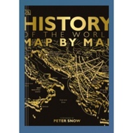 History of the World Map by Map