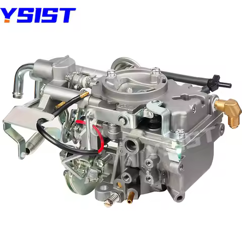 16010-FU400 Carburetor Carb Carby Assy for NISSAN K21 K25 16010FU400 16010 FU400