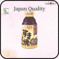 Ebara Foods Sukiyaki Sauce 300ml