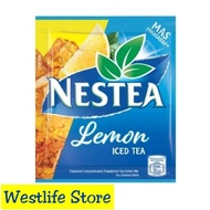 Nestea Iced Tea Lemon Powdered Drink Mix 20g