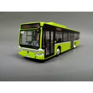 SG❤️BUS Mercedes-Benz Citaro Model (1:76)