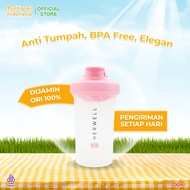 Shaker By Herwell Shaker Bottle Shaker Protein Bottle 700ML