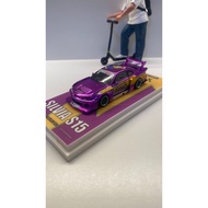 Time Micro 1: 64 Nissan S15 LBWK Lightning Coating Brand New Unopened, Winning Prize Self-CareElectr