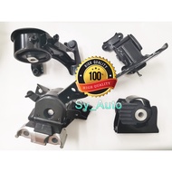 ENGINE MOUNTING FOR TOYOTA ESTIMA(ACR50) 2006-2019 / ALPHARD (ANH20) / VELLFIRE (ANH20)  2008-2015