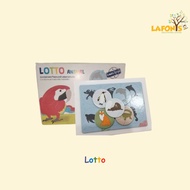 (Lafonis) Lotto Animal(16.5*4.2*12.2cm)