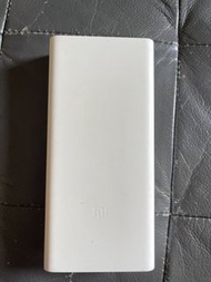 小米充電器 20000MH