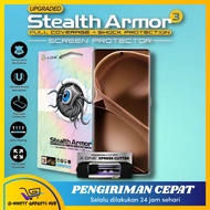 X.One Stealth Armor 3 For Oppo Find X8 Pro / Oppo Find X8 / Oppo Find X7 Ultra / Oppo Find X6 Pro / 