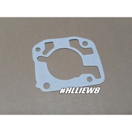 [ hlliew8 ] Honda Accord '1994 ~ CD6 H22A Throttle Body Gasket
