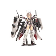 [Japan] Kotobukiya Frame Arms Girl Izumo - Non-scale plastic model kit