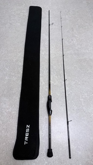 (小物竿)Shimano Soare TT Break Free 釣竿