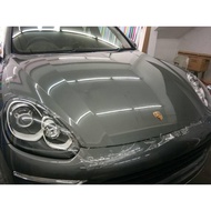 Paint protection film car vinyl sticker ppf anti scratch 1 roll 1.52 x 15 meter