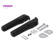 Foot Pegs Footrest Bracket Set Assembly Kit for  BT200X CT200U-EX CT200U-EXR CT200U Trail 200