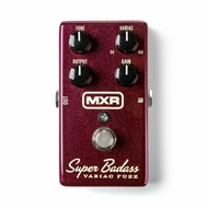 MXR / M236 Super Badass Variac Fuzz Fuzz