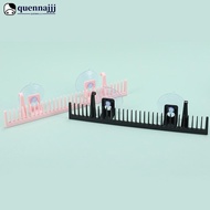 QUENNA Hair Extension Holder Wig Extension Hanger Wig Storage Display Light Weight Wig Storage Stand
