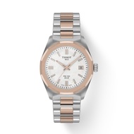 Tissot PRC 100 Solar 34mm - T151.822.22.111.00