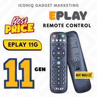 EPLAY 11GEN VOICE REMOTE CONTROL FOR EPLAY 11G - 3 MONTHS WARRANTY