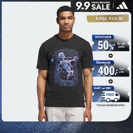 adidas Golf Golf Tour Graphic Tee Men Black JX1760