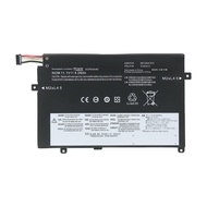 Suitable for Lenovo E470 E470C E475 TP00083A 01AV411 01AV412/413 battery