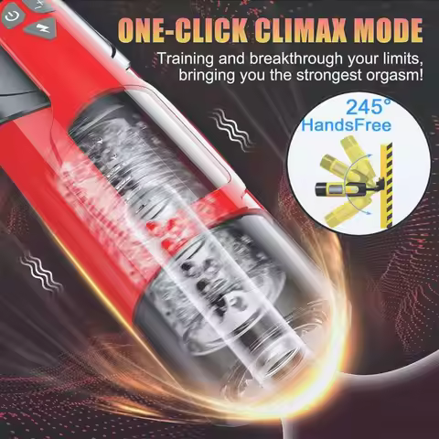 Soft Male Vibrator 2 In 1 Silicon Vagina Telescopic Cu Mastubador Masturbation Hole For Men Women Ph