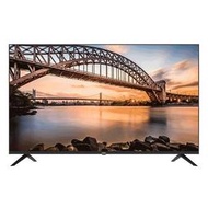 免運費 海爾 Haier 43吋 GOOGLE認證TV 安卓9.0 電視/顯示器 H43K8FG