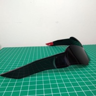 Spoiler k2r
