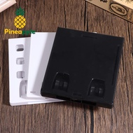 [Pine-t] Portable Game Cards Storage Case For 3DS DS Wii Storage Box Shoproof Hard Shell Game Card P
