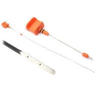 Honda K20 K24 Civic Accord Stream Odyssey CRV engine oil dipstick oil level gauge 2.0 2.4 FD2 SDA RB