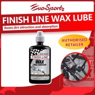 Finish Line Wax Lube | Bicycle Wax Lube | Bike Chain Wax Lube