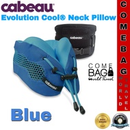 หมอนCabeau Evolution Cool 2.0เป็นหมอนสำหรับเดินทางระดับแนวหน้า ได้รับความนิยมไปทั่วโลกสำหรับฟังก์ชั่นที่ทันสมัย หมอนแต่ละใบผลิตขึ้นจากเมมโมรี่โฟมความหนาแน่น 2 ชั้น ให้การรองรับศีรษะและคอที่เหนือชั้น และมีช่องระบายอากาศที่เป็นนวัตกรรมใหม่เพื่อความเย็นสบาย