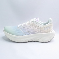 New Balance W1080X13 Women's Jogging Shoes Fresh Foam X 1080v13 D Last Milk White Light Color