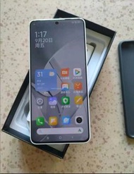 [FS誠放] 【九成九新】冰鈦 小米 Redmi Turbo 3 紅米手機 八達通 5G Xiaomi