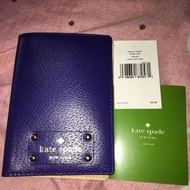 Kate Spade護照夾
