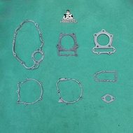 SR400 YAMAHA SR Engine Gasket
