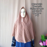 PRELOVED HIJAB//HIJAB MURAH//HIJAB VINTAGE//KERUDUNG MURAH//KERUDUNG VINTAGE//HIJAB KLASIK//