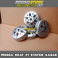 MANGKOK KAMPAS GANDA CVT HONDA BEAT FI STATER KASAR 2013-2014 ORIGINAL