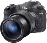 租借Sony RX10m4