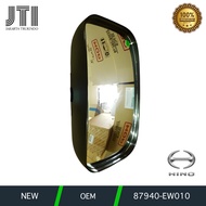 RR LH OUTER MIRROR SPION HINO 500 840940-EW010 840940EW010