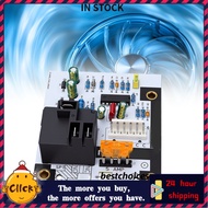 bestchoices HK61EA006 Fan Blower Control Board with Time Delay Relay Suitable for Carrier Device Can