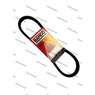 (RPF2305)PERODUA KANCIL BANDO BELTING ALTERNATOR FAN BELT AIRCOND RPF2305