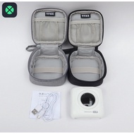 1F For Printer A8A/A8B/A8C/A8D/C9/C15/C17/C19/A6/X5/ Paperang P1/P2 Bluetooth Printer Mini Printer P