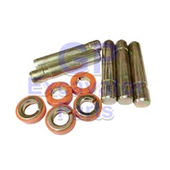 1U3352 Bucket Teeth Pin & Retainer / lock (1 Pack X 5 Set)